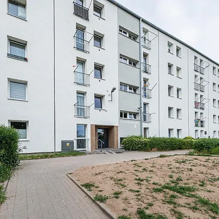 Mw - Witomino Blisko Centrum アパート