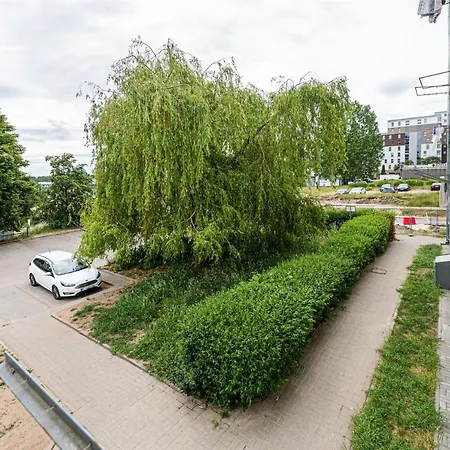 Mw - Witomino Blisko Centrum *